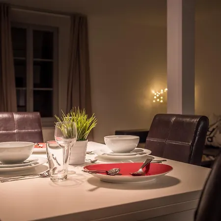 Dependance West * Interlaken