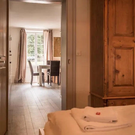 Dependance West Interlaken