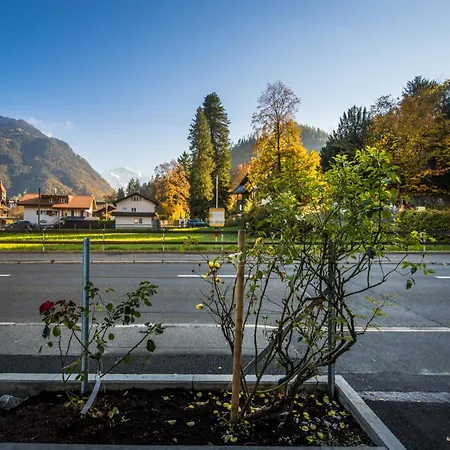 アパート Dependance West *