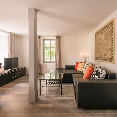 Dependance West Interlaken