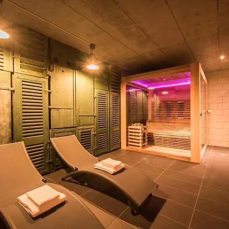 Dependance West Lägenhet *