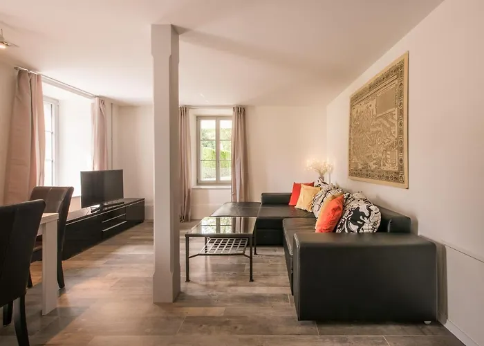 Dependance West Interlaken