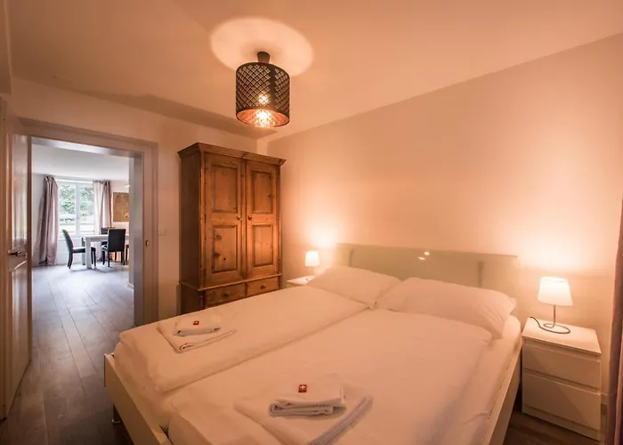 Dependance West Interlaken