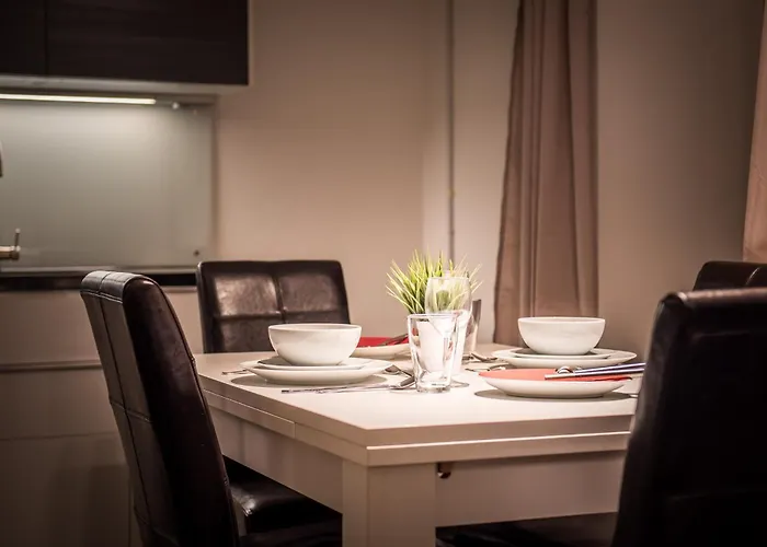 Appartamento Dependance West