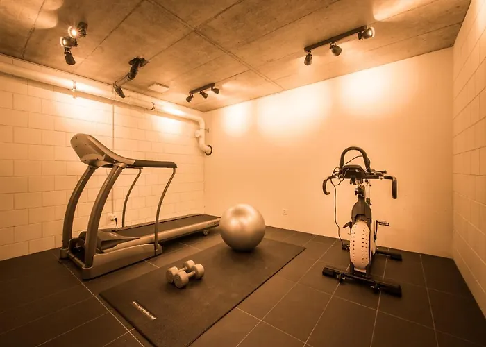 Appartamento Dependance West Interlaken